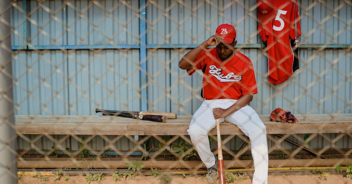 Best Baseball Training Aids for Youth