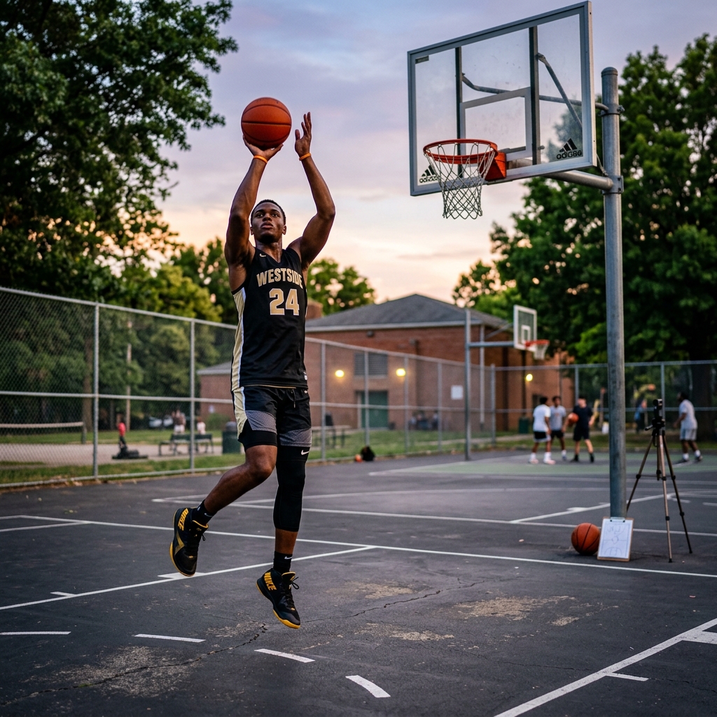 Best Basketball Shooting Drills Equipment for Youth