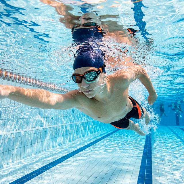 Best Activity Tracker for Swimming: We Tested 6 Lap Counters