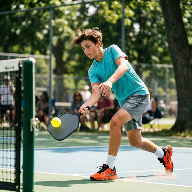 Best Pickleball Paddles: 8 Paddles Tested for Power, Control, and Spin