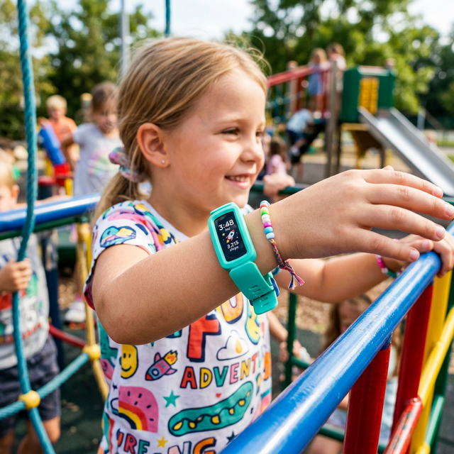 Fitbit Ace 3 Review: The Best Fitness Tracker for Kids Under $100?