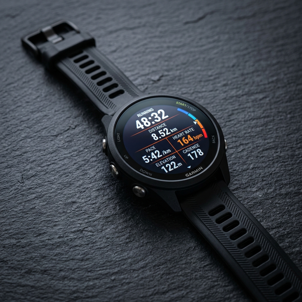 Garmin Forerunner 165 Review: The Best Budget Running Watch?
