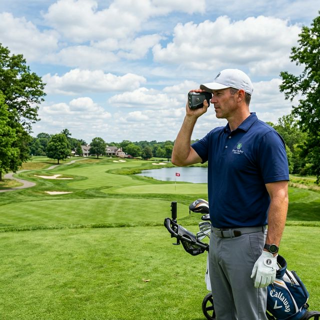 Best Golf Launch Monitors for Home Practice