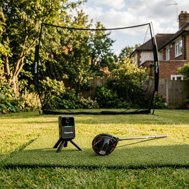 Best Golf Launch Monitor Under $500: Tested on the Range