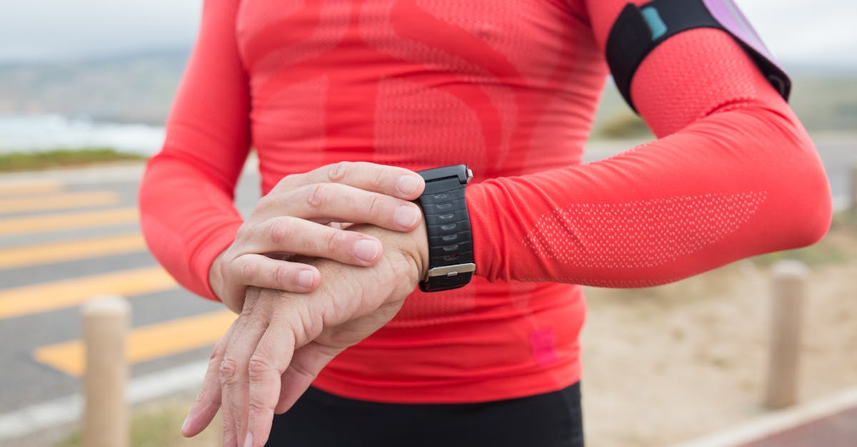Best GPS Running Watches Under $200: Budget Picks That Actually Track Well