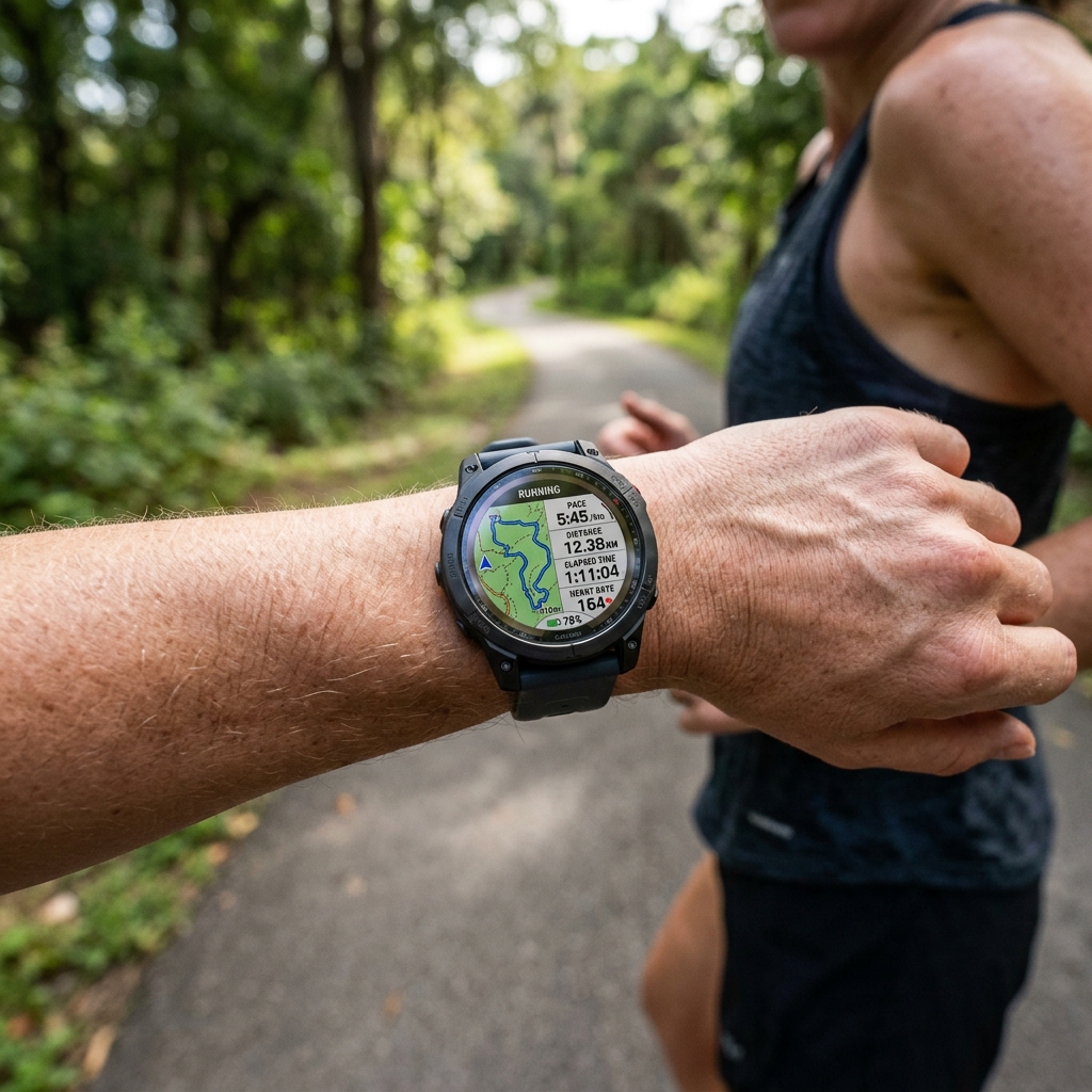 Best GPS Watches for Runners: Tested Over 500 Miles
