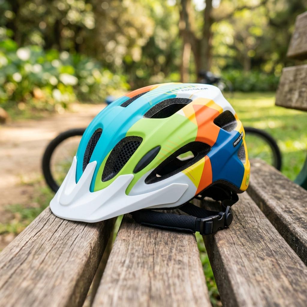 Best Kids Bike Helmets with MIPS Technology