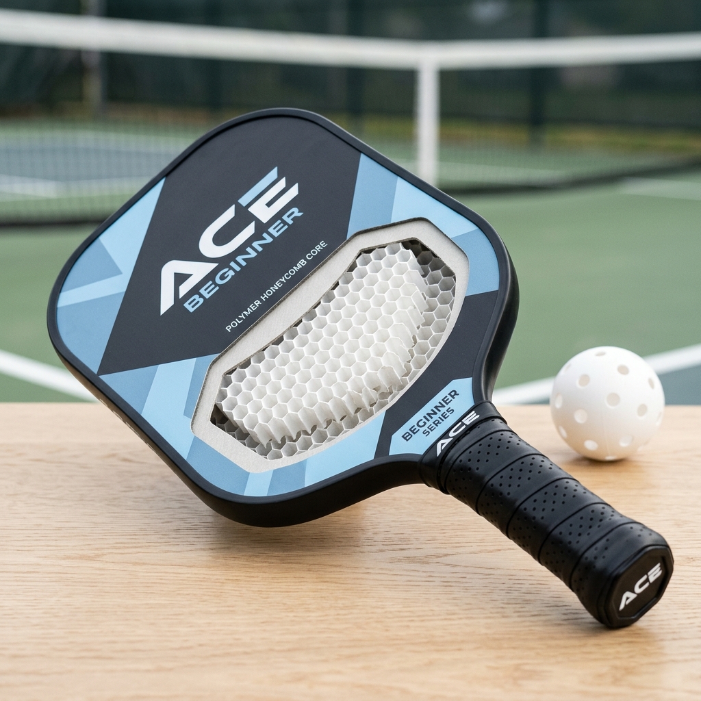 Best Pickleball Paddles for Beginners: Tested by Actual New Players