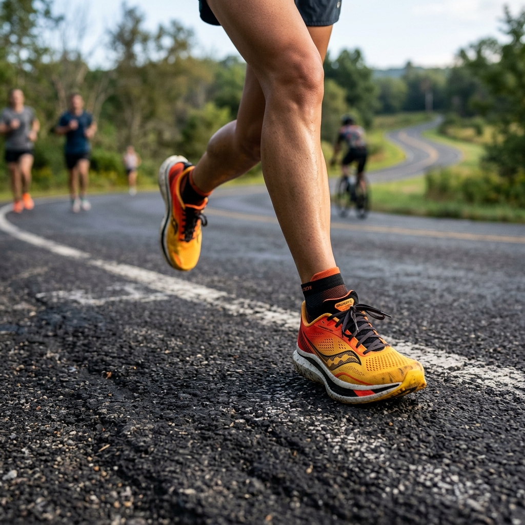 Best Running Shoes with GPS Tracking Built : Do They Exist?