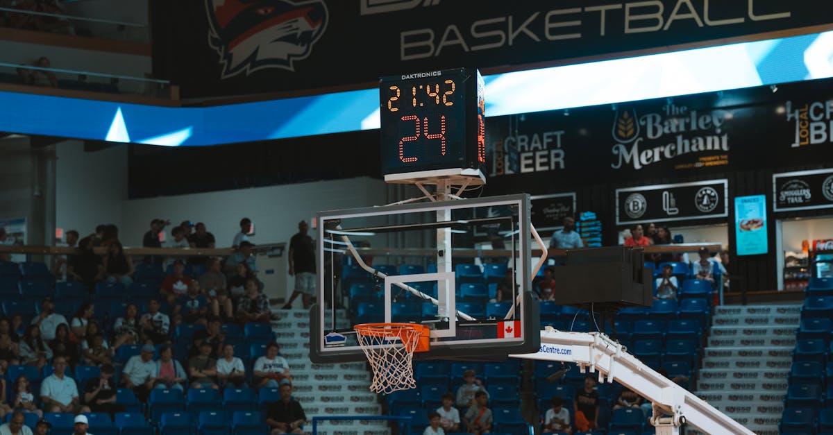 Scorekeeping Apps for Youth Sports Teams