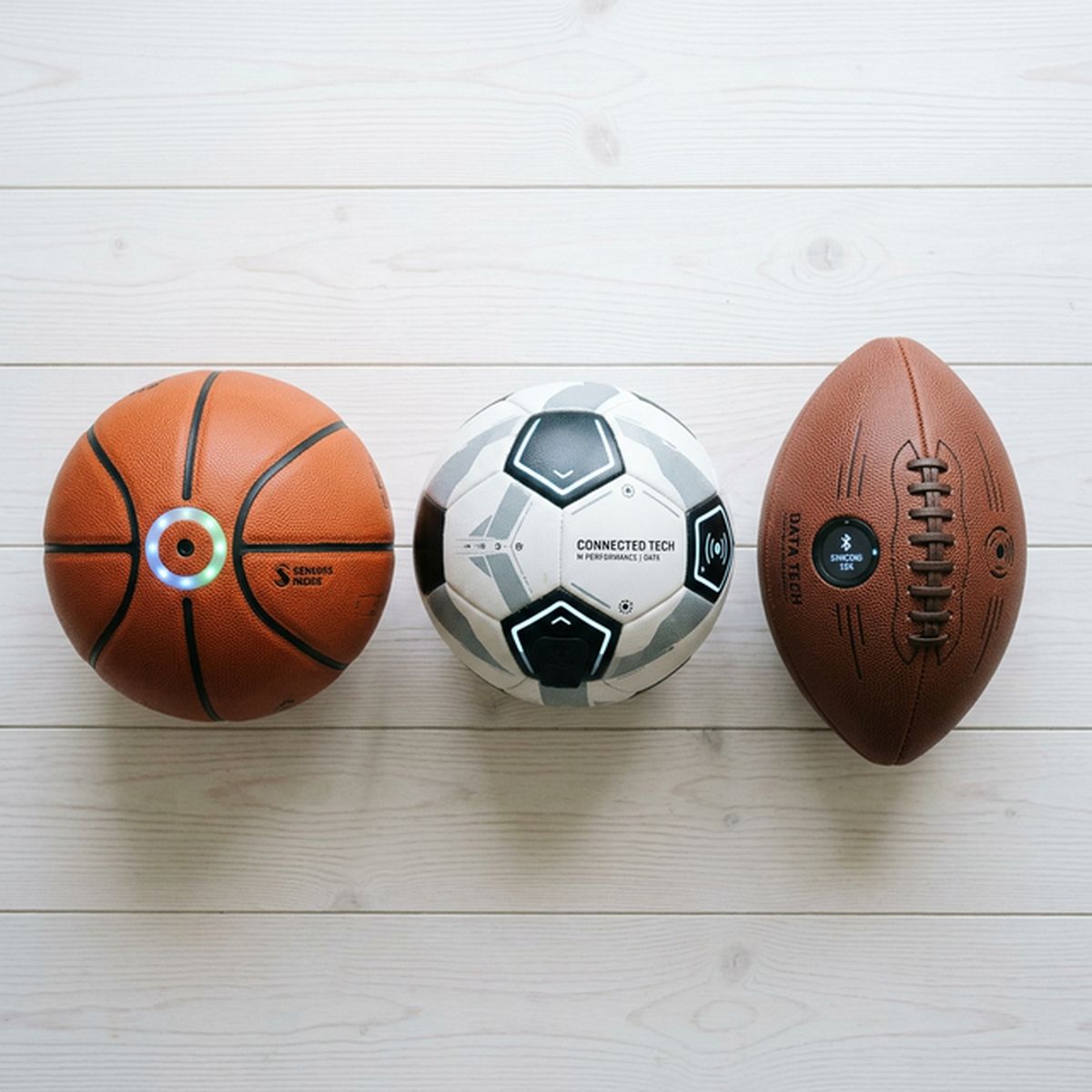 Smart Sports Balls: Are They Worth It?