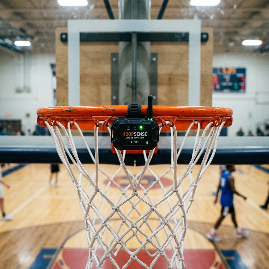 Best Smart Basketballs for Shot Tracking: We Took 10,000 Shots to Find Out