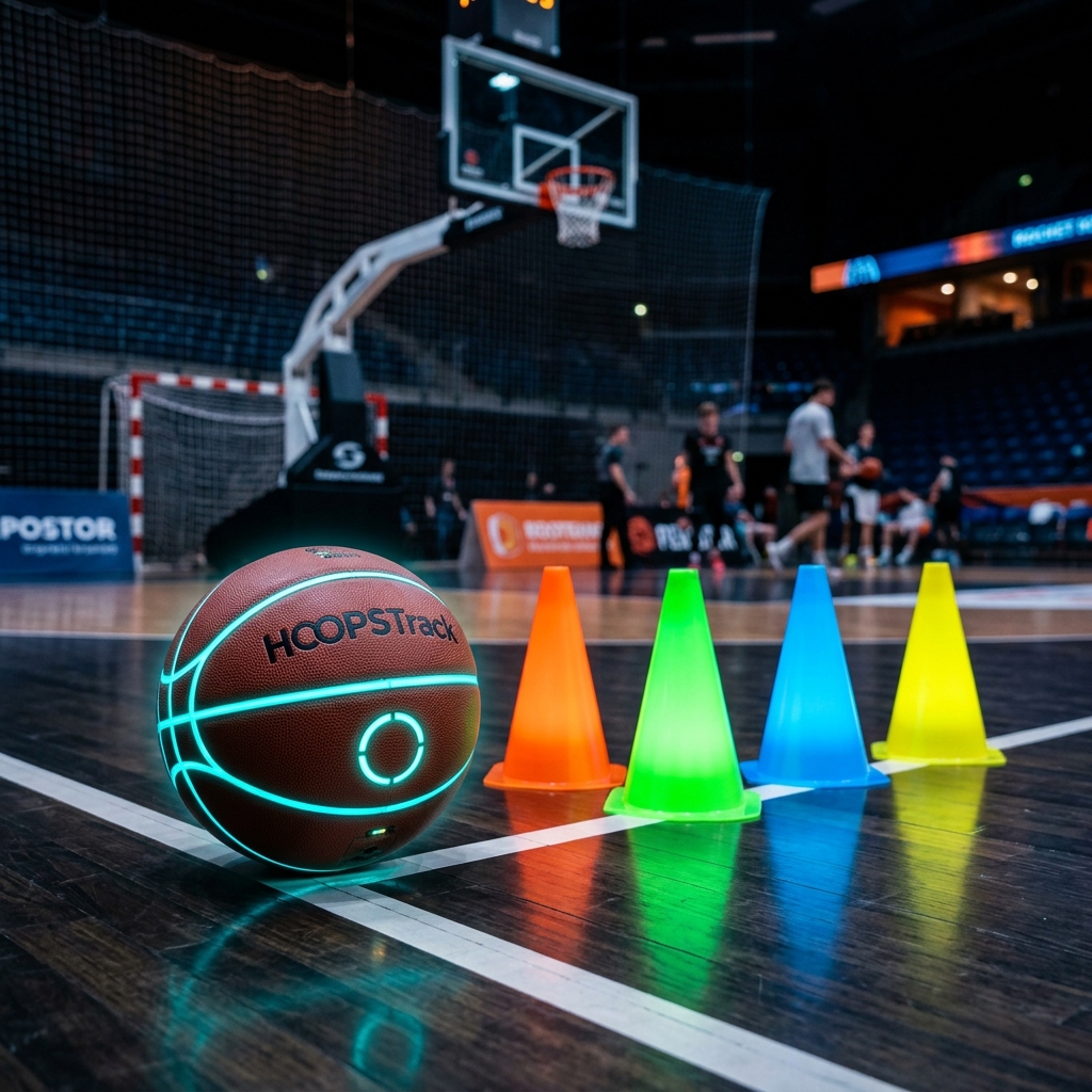 Best Smart Basketball Training Aids: Tested on the Court