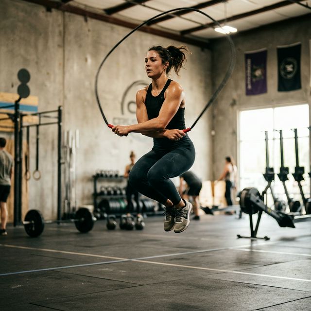 Best Smart Jump Ropes for Youth Athletes