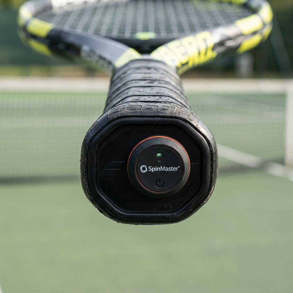 Smart Tennis Racket Sensors Review: Do They Actually Improve Your Game?