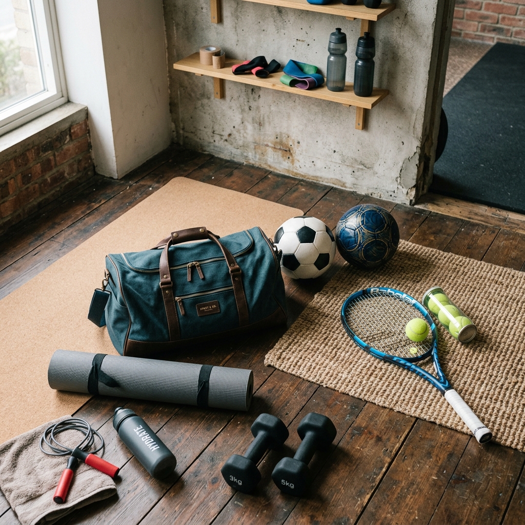 How Much Should You Spend on Youth Sports Tech?