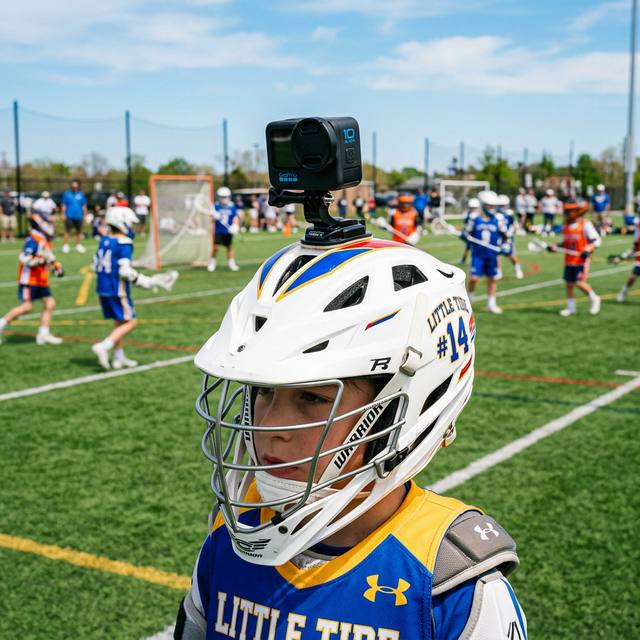 Best Sports Action Cameras: Top GoPro Alternatives Tested