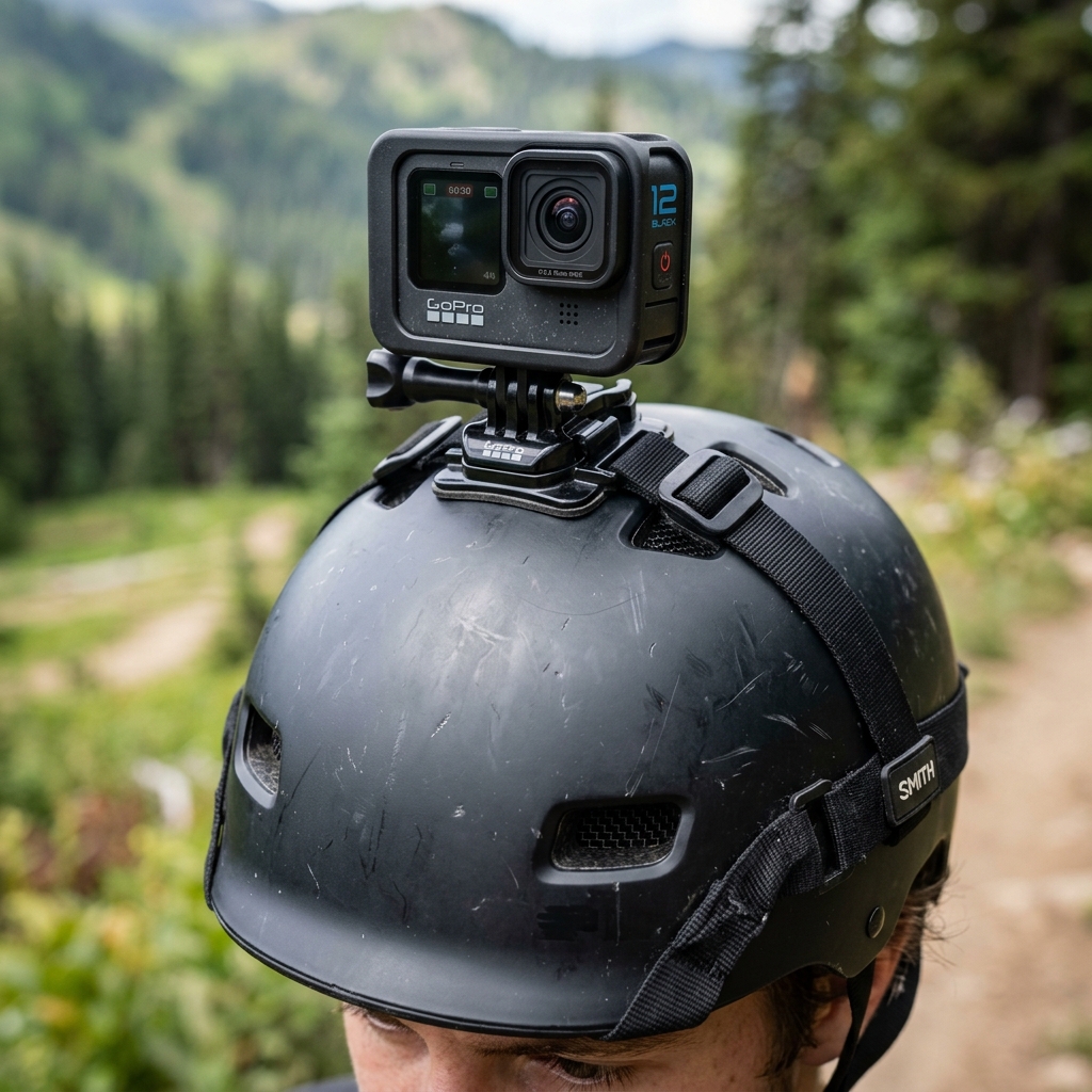 Best Action Sports Cameras for Youth Athletes