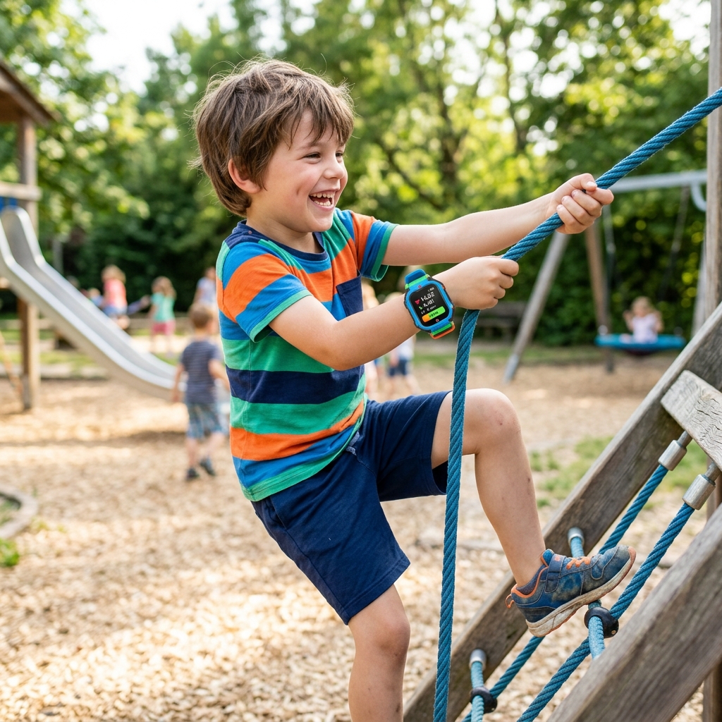 Best Activity Trackers for Youth Athletes: Parent-Tested Picks