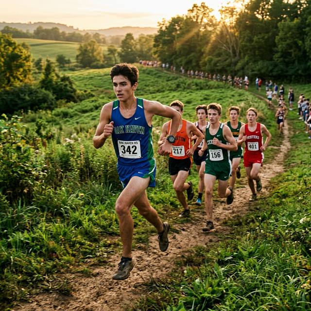 Best GPS Watches & Tech for Youth Cross-Country & Track