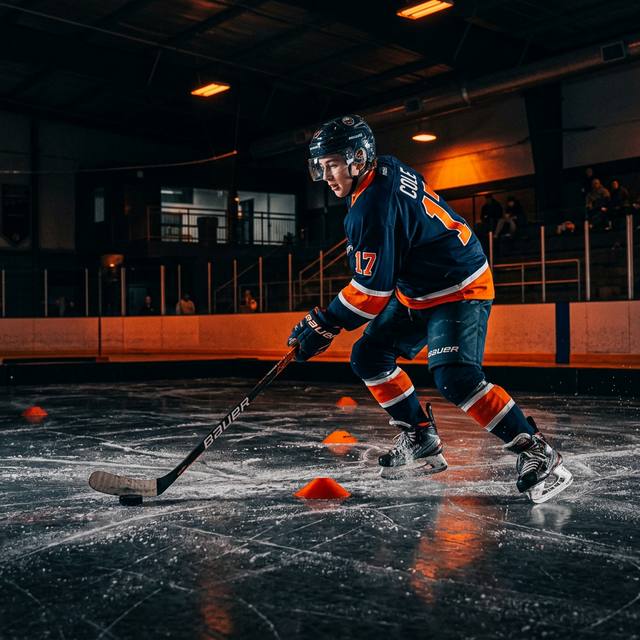 Youth Hockey Safety Gear: Best Helmets, Pads, and Concussion Sensors