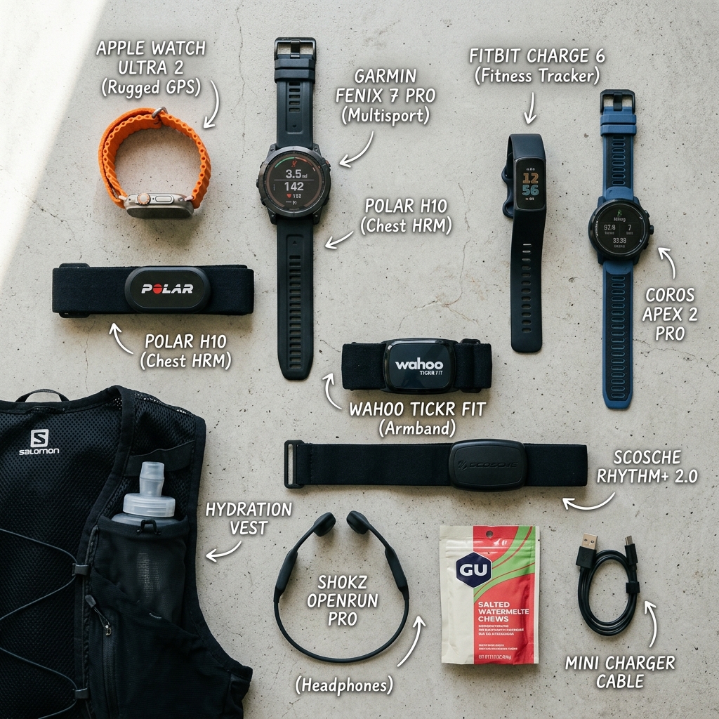 Youth Sports Tech Buyer's Guide: What Actually Works