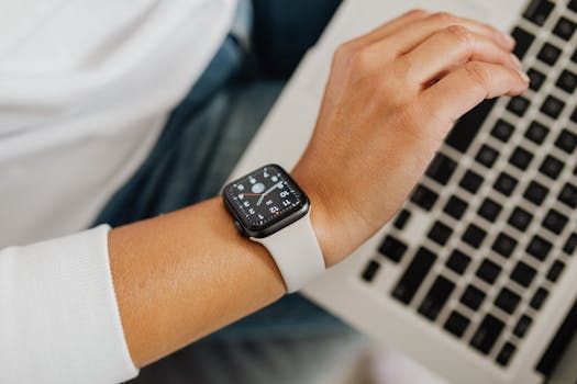 Apple Watch SE