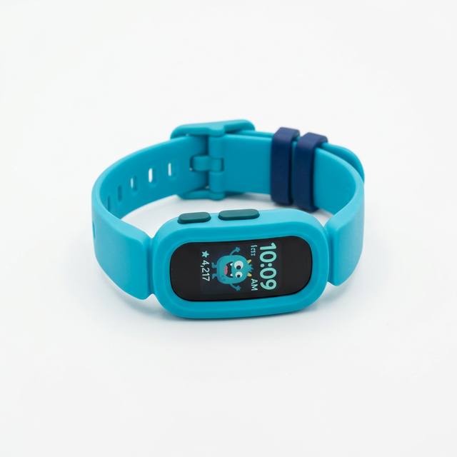 Fitbit Ace 3 Activity Tracker for Kids