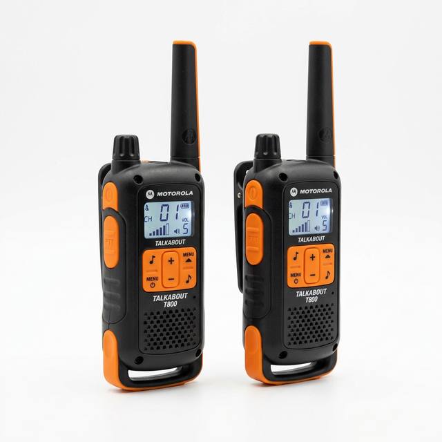 Motorola TALKABOUT T800