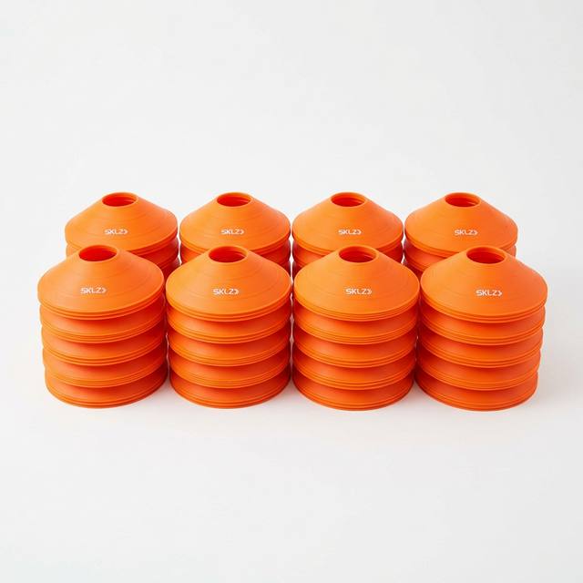 SKLZ Agility Cone Set (20 Pack)