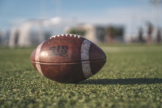 Wilson X Connected Football